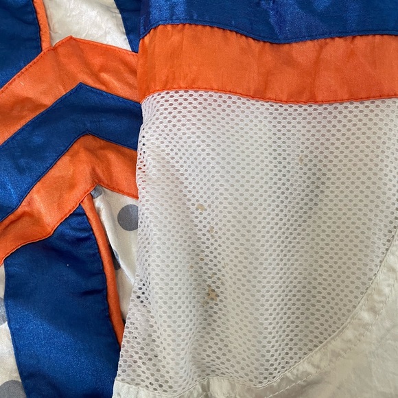 Vintage 80s Mets Windbreaker - Picture 9 of 9